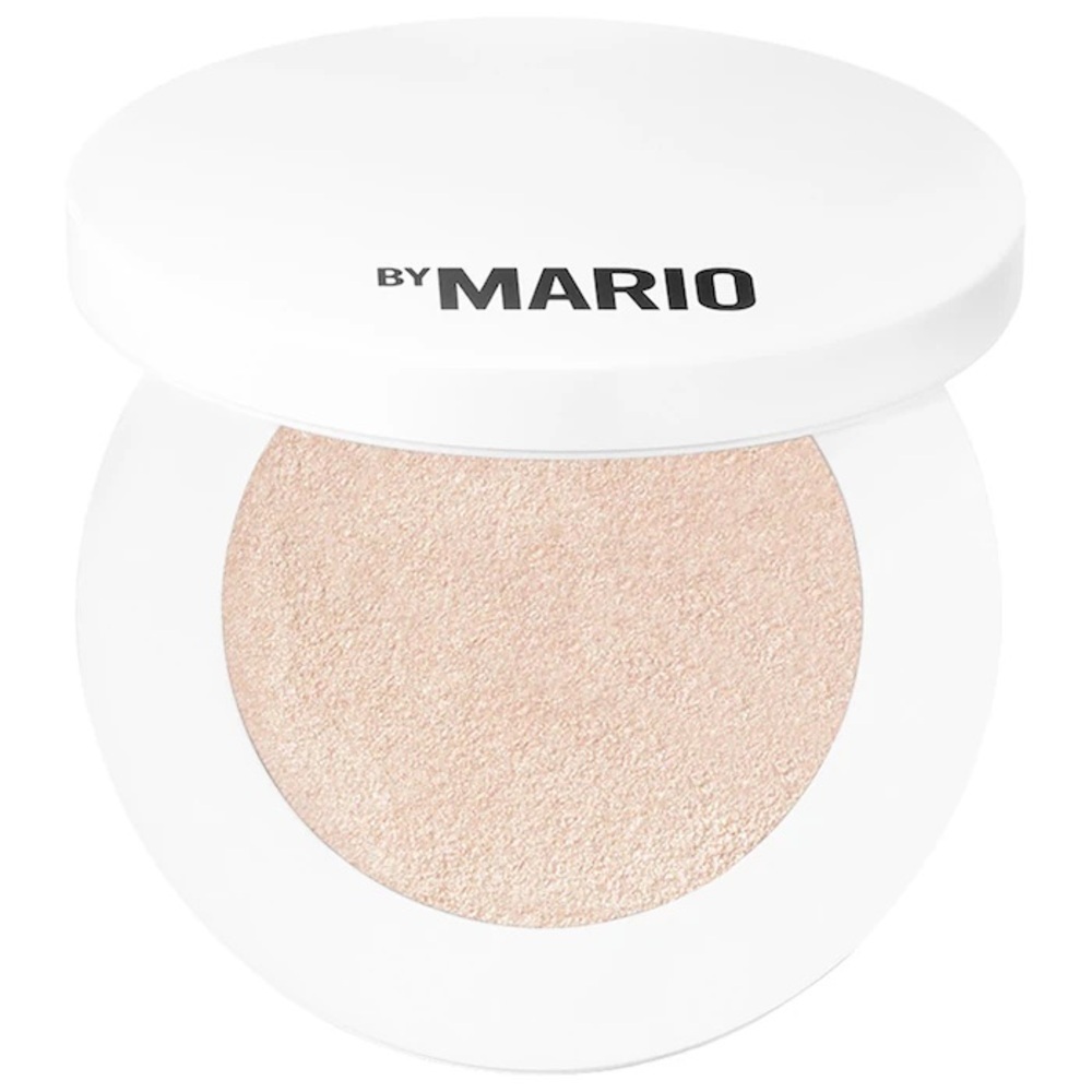 NIB Makeup By Mario Soft Glow Highlighter in Pearl - Picture 2 of 13